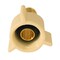 Apollo Apollo Expansion PEX / Pex A 1/2 in. Expansion PEX in to X 1/2 in. D FPT Brass Female Adapter EPXFA12S - alternate 3